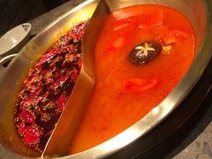 -小龙坎火锅(湖滨银泰in77店)