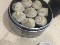 -笑云开汤包店(网巾市店)