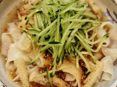 -汗腾格里·风味餐厅(新疆驻京办店)