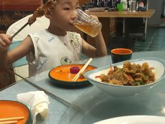 -乡村馕坑肉·烧烤·新疆菜·本地人更爱吃(阿勒泰首店)