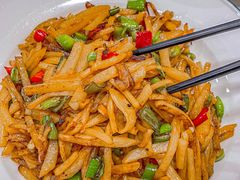 -新凯旋烧烤·燕姐千岛湖土菜