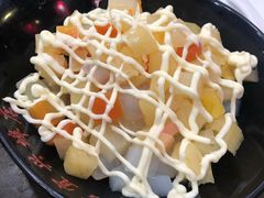 -活鱼馆(宜兴埠店)