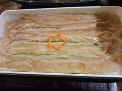 -菌自在·云南野生菌火锅(长安万达店)