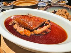-南京大牌档(龙江新城市广场店)