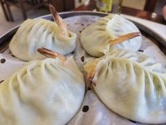 -百味饺子城•海鲜家常菜(秦皇岛店)