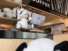 -ZOO COFFEE动物园咖啡(望京锐创店)