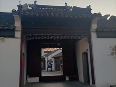 -枫桥景区