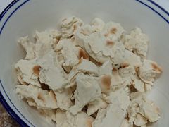 泡馍-西羊市老米家泡馍(广济街店)