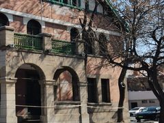 -天津五大道文化旅游区