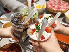 -海底捞火锅(赛格国际购物中心店)