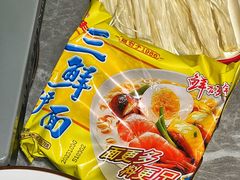 -肥家大排档(天河体育西店)