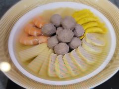 -蘇河湾·新鲁菜·泰山宴老店