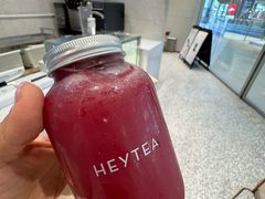 -喜茶(上海奉贤宝龙店)