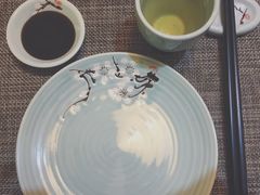 -月见·烧鸟酒场居酒屋(农科路店)