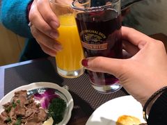 -贵木日本料理·铁板烧(新地假日广场店)