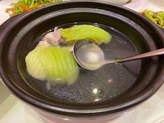 -箸福·夜上海(月牙湖公园店)