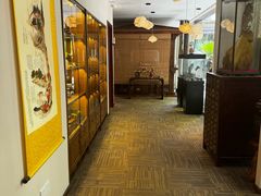 -中和·国风茶馆(愚园路店)