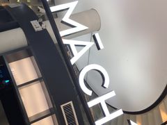 -MAMACHA妈妈茶(岳麓山店)
