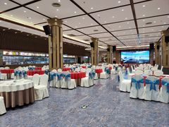 -佛都笑海鲜酒楼(龙溪店)