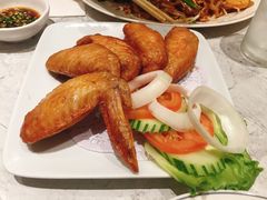 -Madam Kwan's(Mid Valley Megamall)