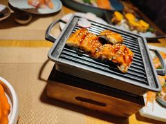 -三石铁板烧(紫竹桥店)