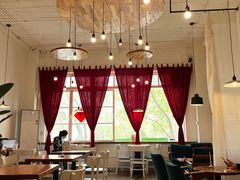 -雕刻时光咖啡馆(交大店)