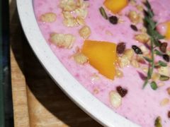 森林浆果思慕雪-麦甜创意轻食餐厅(西康路店)