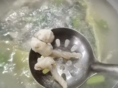 -章记正宗南岗鱼蛋火锅