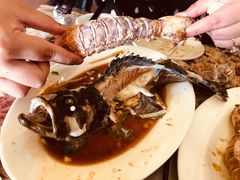 -花乐餐厅(涠洲岛店)