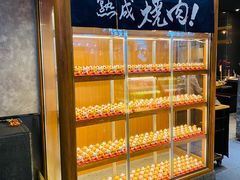 -NIUAN牛庵·日式和牛烧肉(恒隆店)