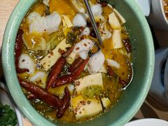 -大师兄·西北小馆(金湾华发商都店)