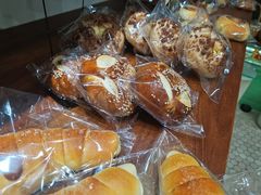 -雀食面包店(钟楼店)