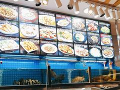 -醉壹号海鲜大排档(厦门美食地标店)