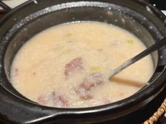 -蚝翅·海鲜粥·烧烤·羊肉季(鄞州万达店)
