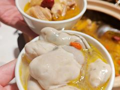 -粤来记·啫啫煲·点心(日月光店)