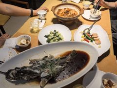 -悦真雅院·四合院·清真私房菜(雍和宫店)