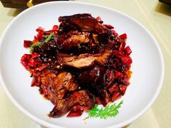 -将相和·海鲜蒸饺大连菜
