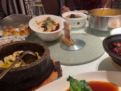 -维园悦谱·海派家常菜(乌鲁木齐南路店)