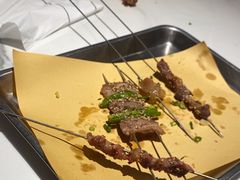 -160烧烤(香坊店)
