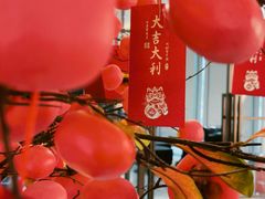 -青岛鑫江温德姆酒店