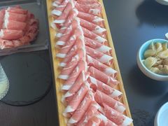 -阳坊胜利涮羊肉(阳坊老店)