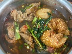 -胖子水煮(铁路三村无任何分店)