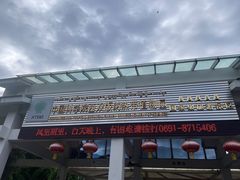 -中国科学院西双版纳热带植物园