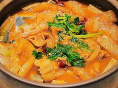 -雅酌园·烟火南京菜(颐和路店)