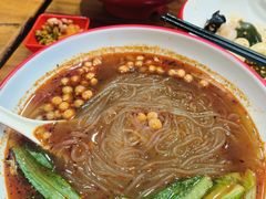 -成都米粉串串钵钵鸡(阜通店)