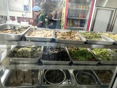 -太湖面馆十八浇(渔港路店)