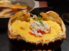 -蟹犇前•帝王蟹雪蟹(陆家嘴店)