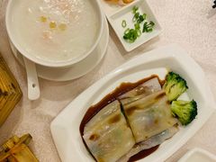 -荣粤酒家·融合粤菜
