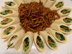 -黄家饺子东北特色菜馆(湖滨商业街店)