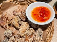 -吴氏老妈·23年家常菜(古城店)